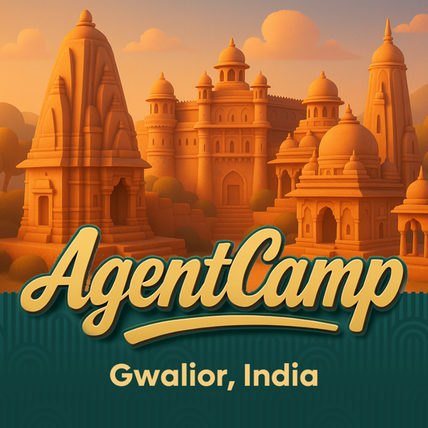 AgentCamp - Gwalior