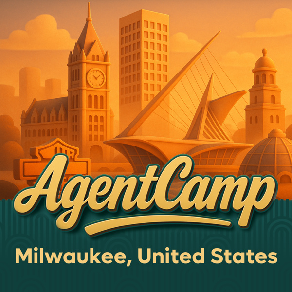 AgentCamp - Milwaukee