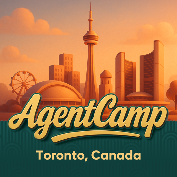 AgentCon - Toronto