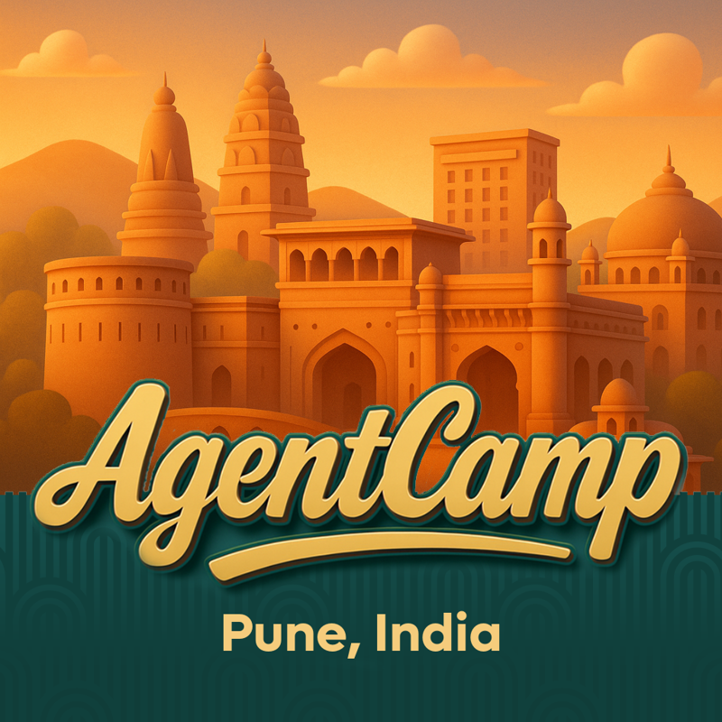 AgentCamp - Pune