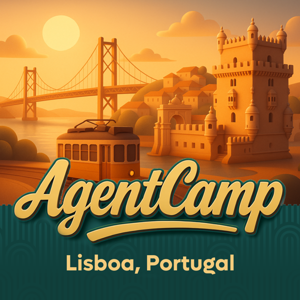 AgentCamp - Lisboa