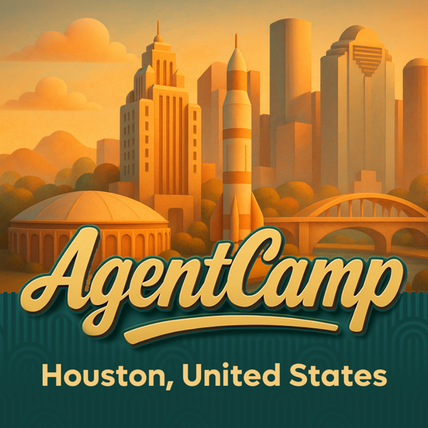 AgentCamp - Houston