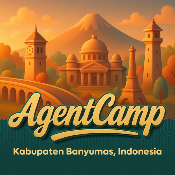 AgentCamp - Kabupaten Banyumas