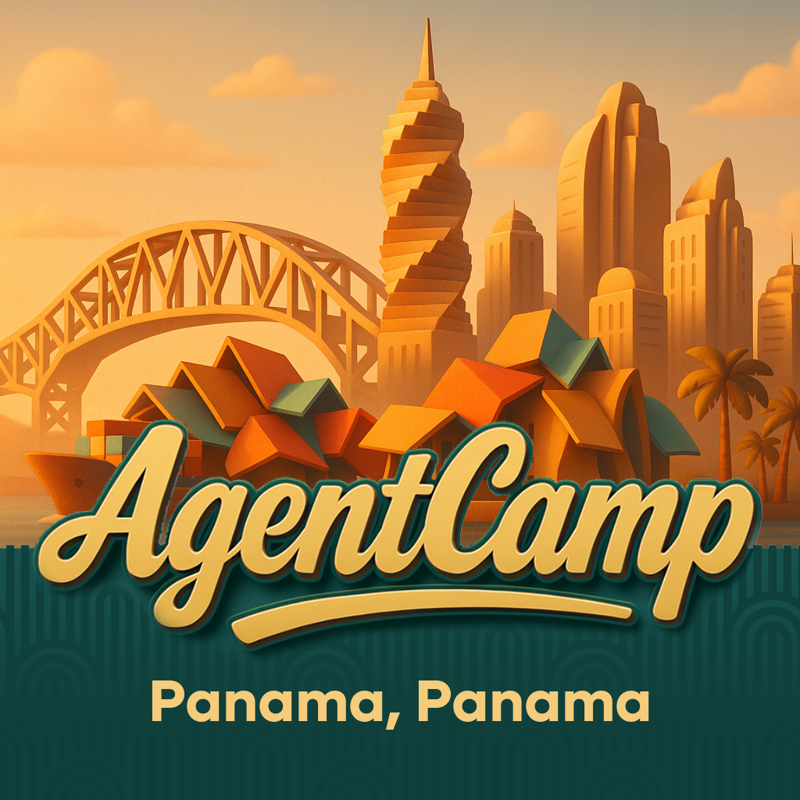 AgentCamp - Panama