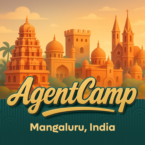 AgentCamp - Mangaluru