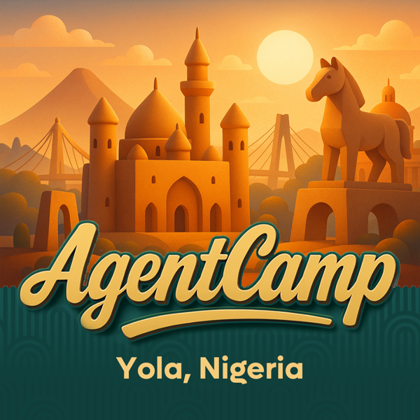 AgentCamp- Yola