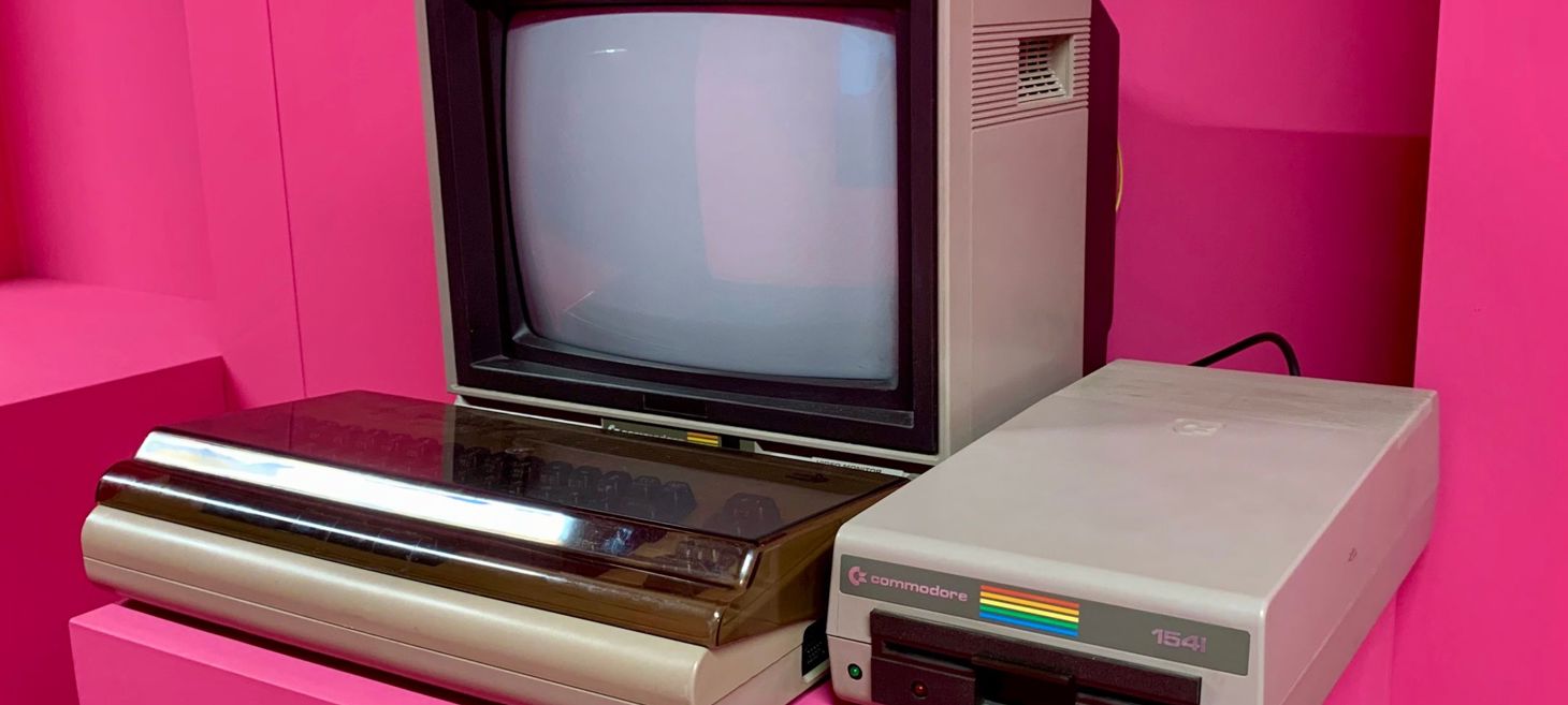 Someone got an LLM running on a Commodore 64 from 1982, and it runs as well as you'd imagine