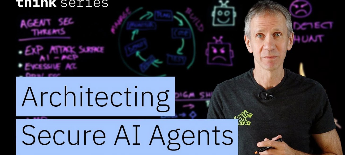 Guide to Architect Secure AI Agents: Best Practices for Safety