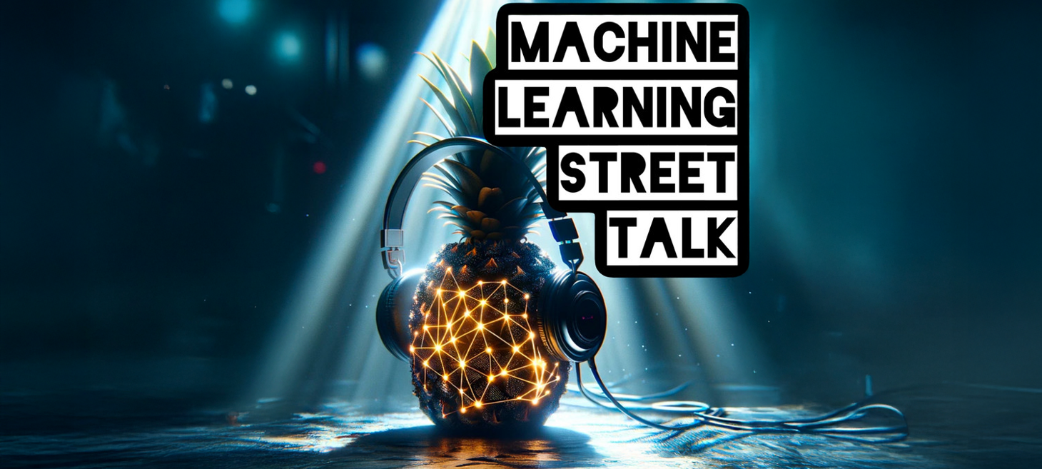 Machine Learning Street Talk (MLST)