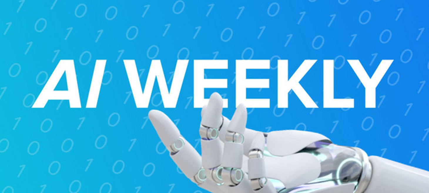 AI Weekly Podcast