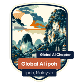 Global AI Ipoh