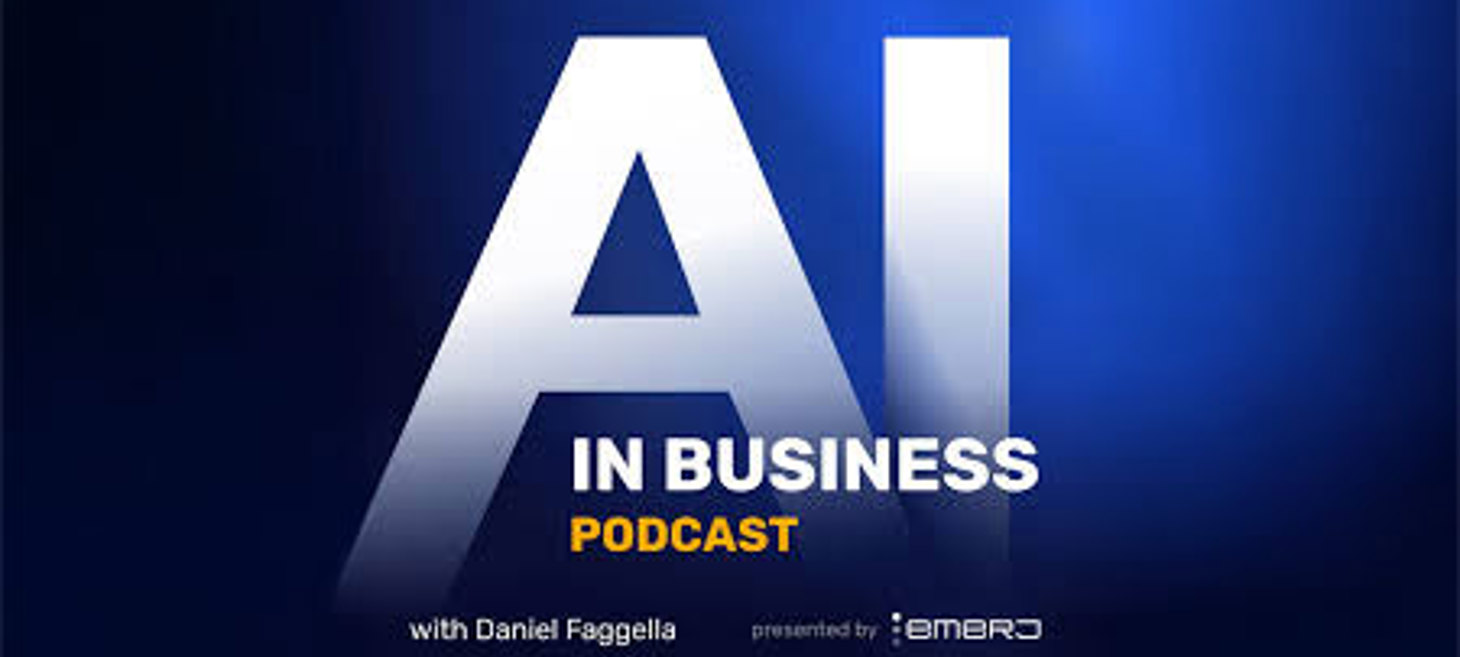 The AI in Business Podcast