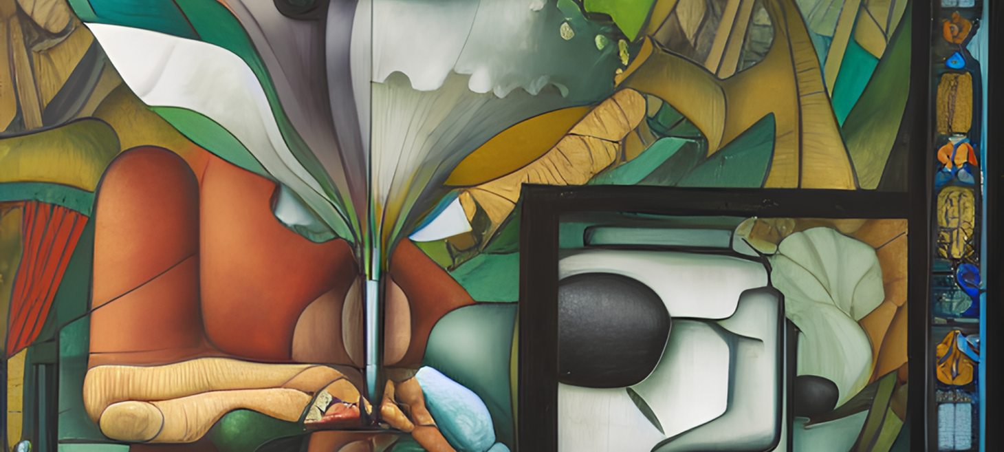 The Cognitive Revolution