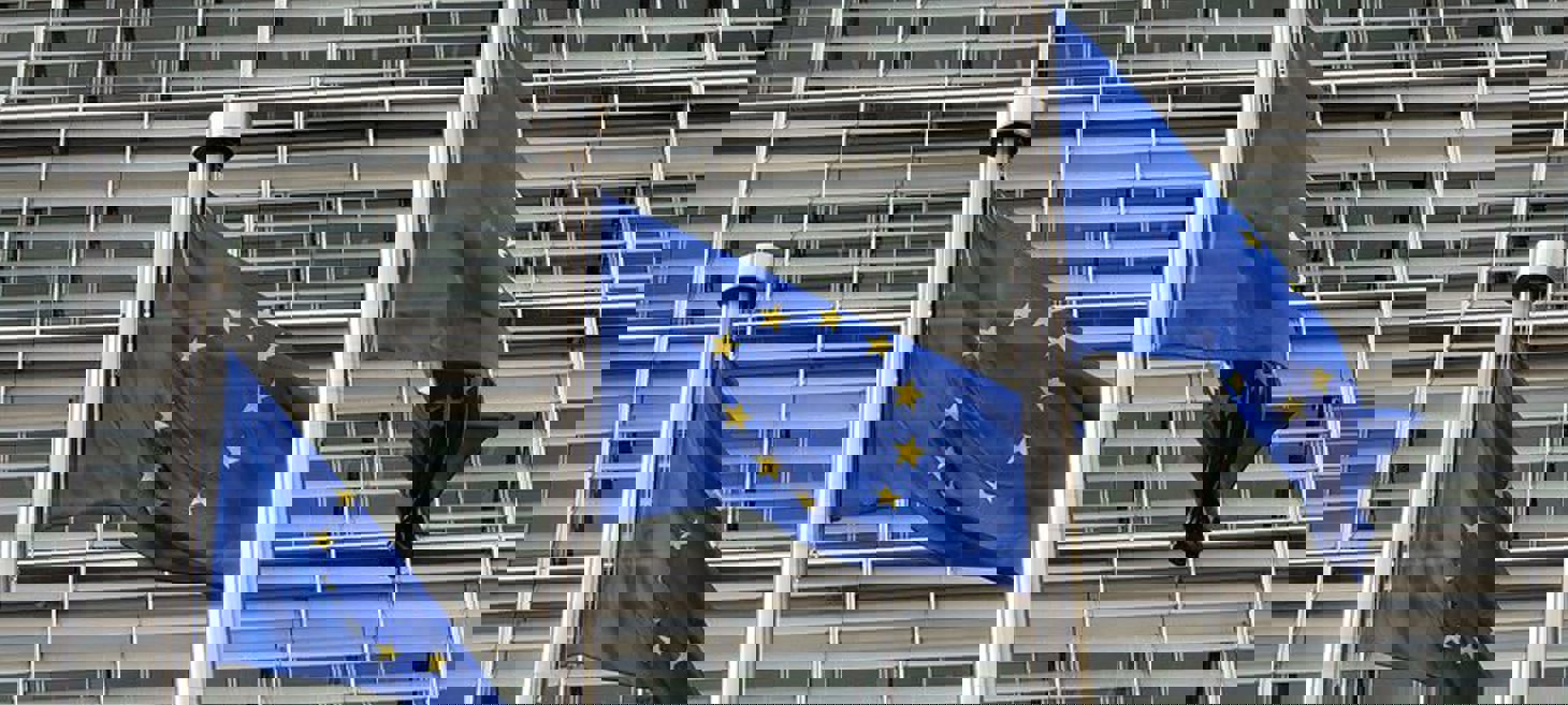 A new AI strategy by the EU to cut reliance on the US and China