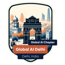 Global AI Delhi