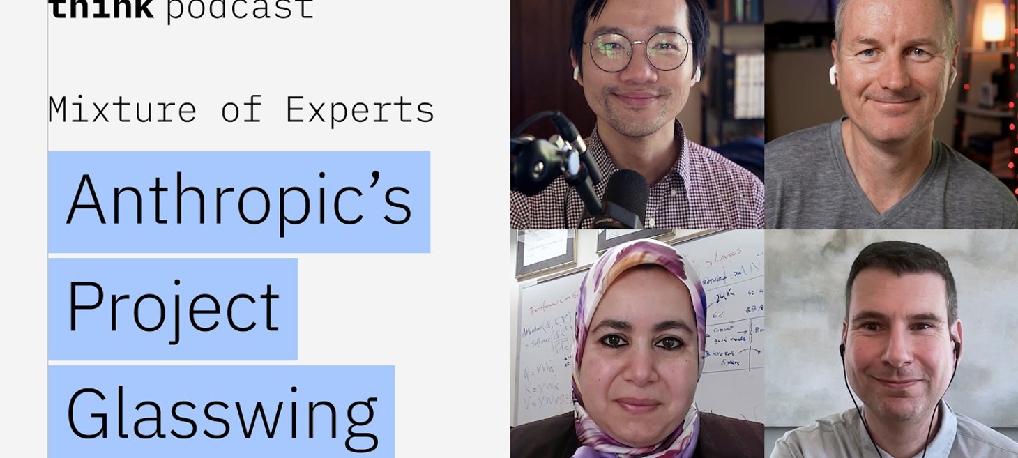 Claude Mythos, Project Glasswing and AI cybersecurity risks