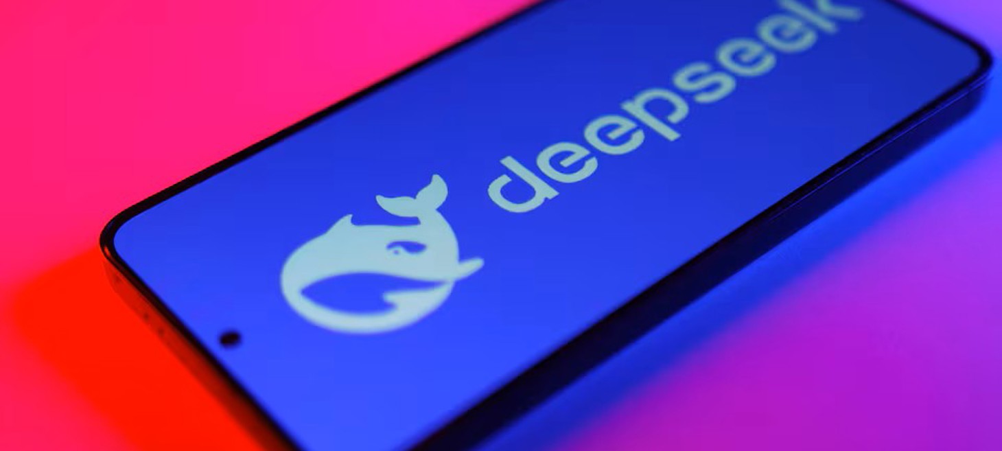 DeepSeek faces ban from Apple, Google app stores in Germany