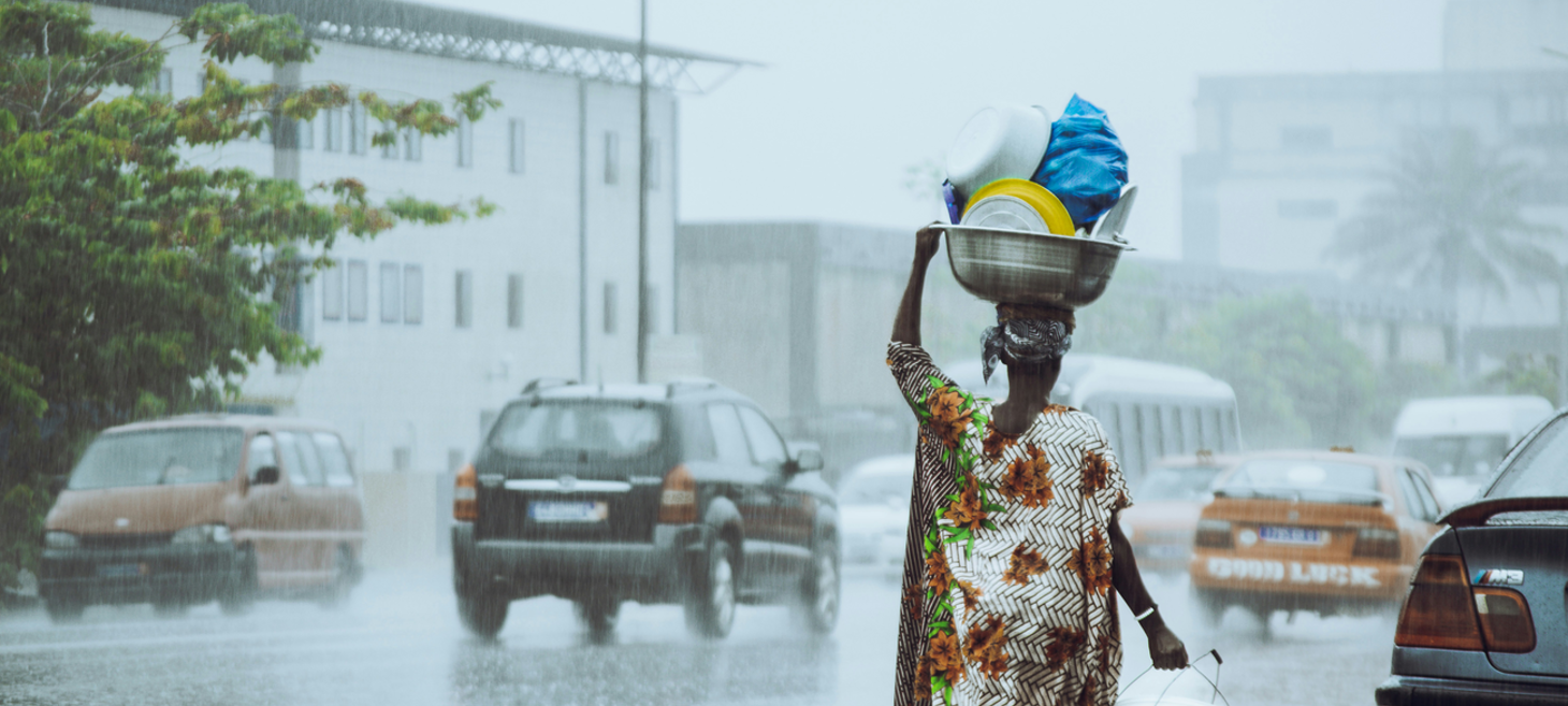Nowcasting on Search is bringing AI-powered weather forecasts to people across Africa