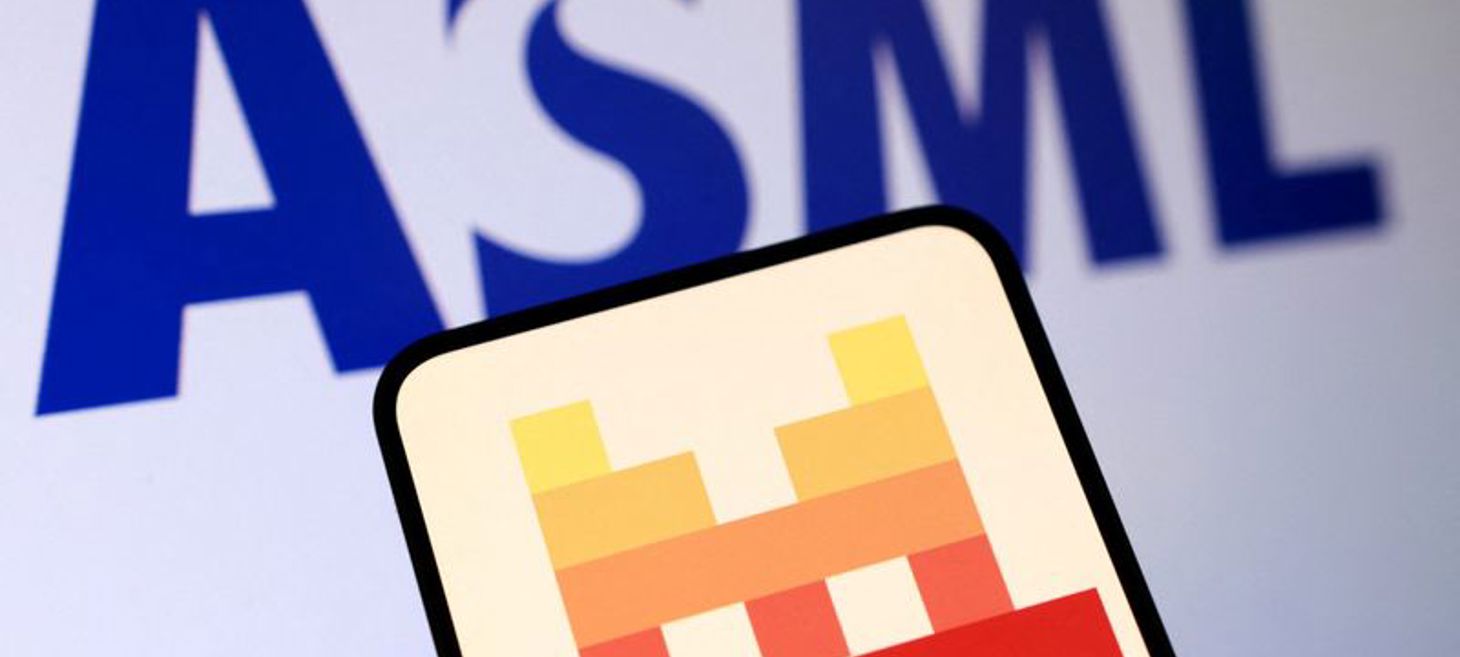 ASML's Mistral investment could augur more European tech collaborations, Le Maire says