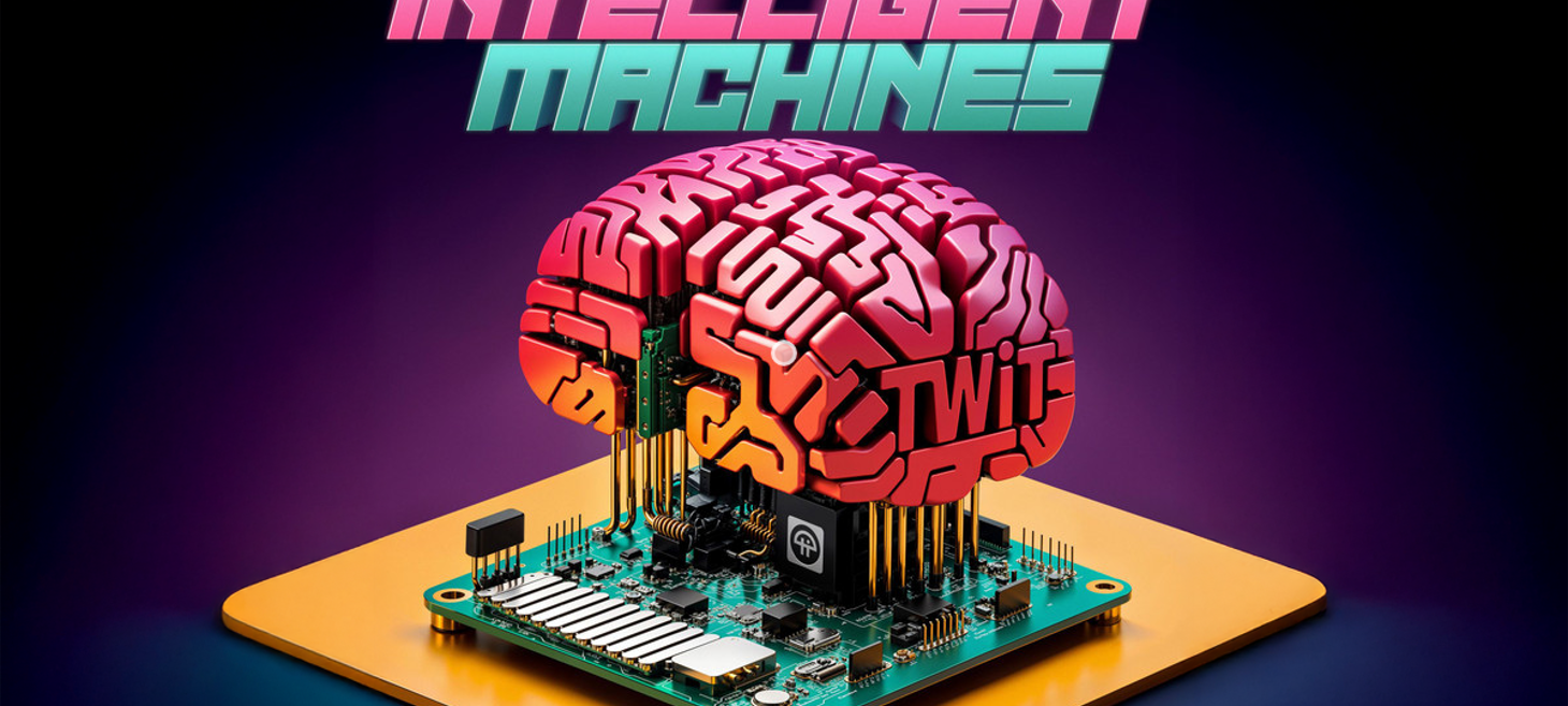 Intelligent Machines