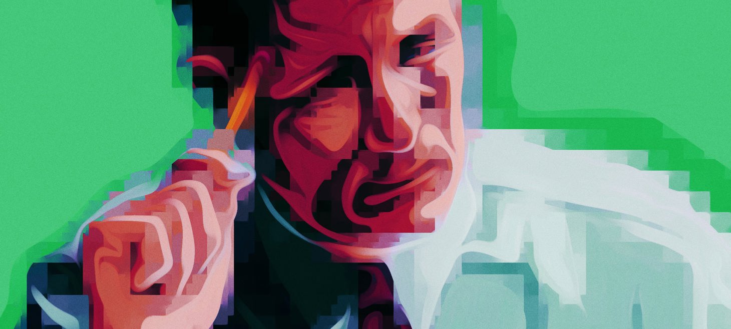 GPT-5 Is Doing Something Absolutely Bizarre