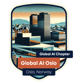 Global AI Oslo
