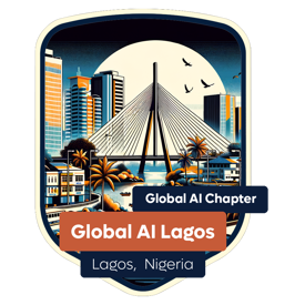 Global AI Lagos