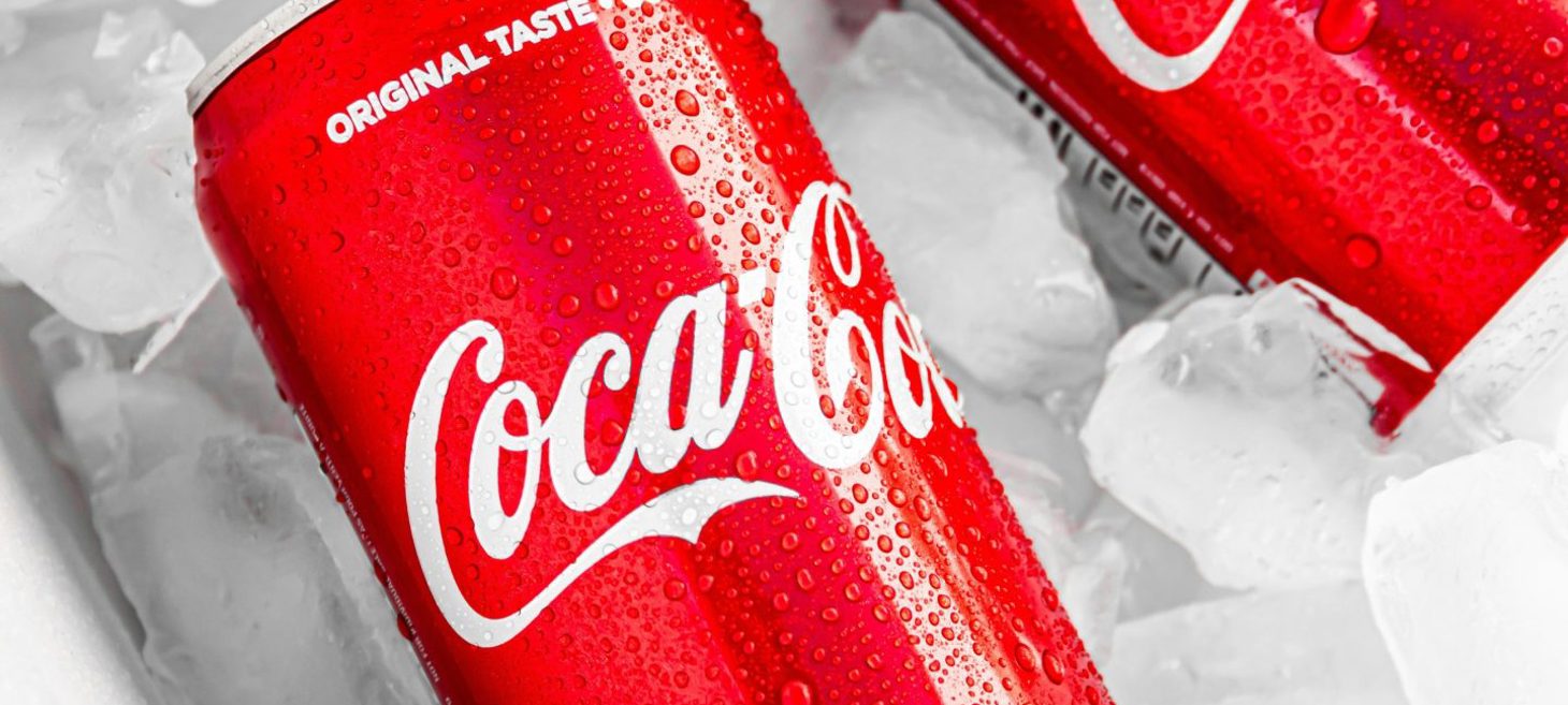 Coca-Cola turns to AI marketing as price-led growth slows