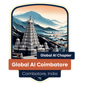 Global AI Coimbatore