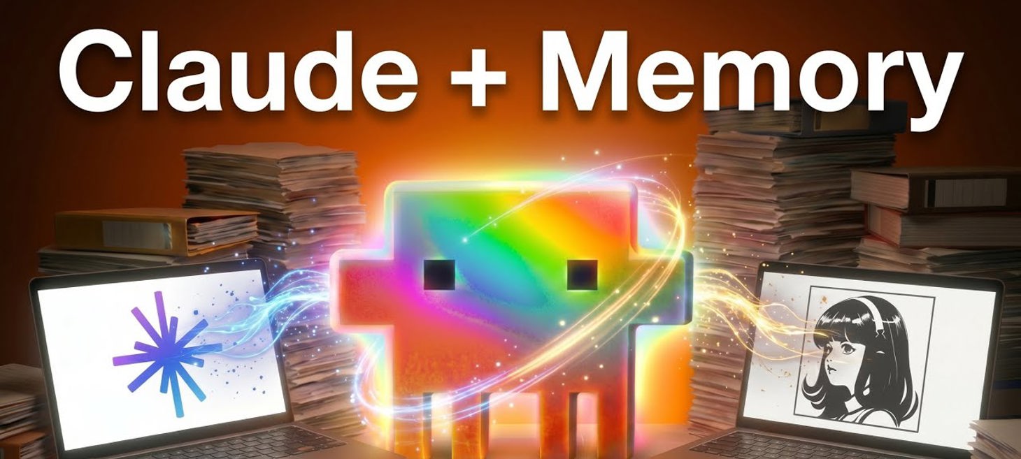 Master Claude Memory to Get Ahead of 99% of People