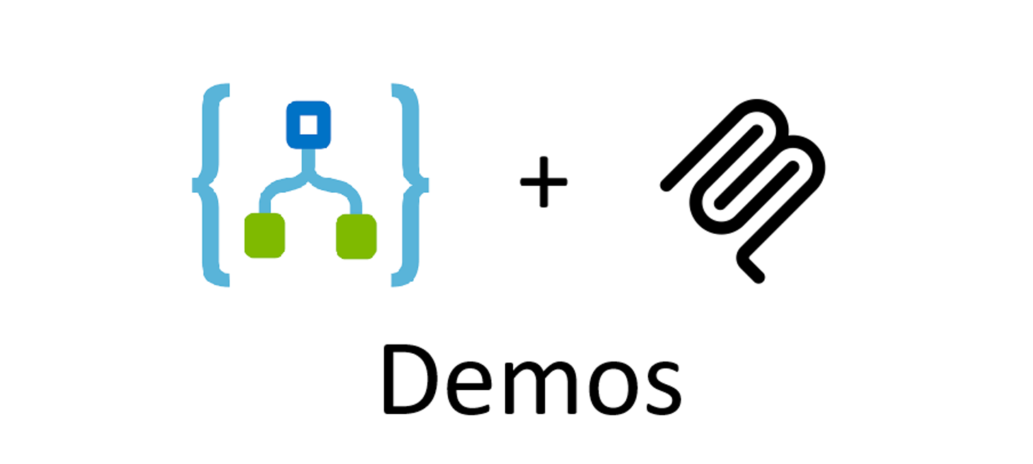 Logic Apps - MCP Demos