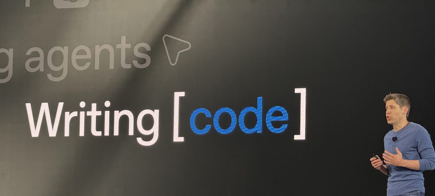 OpenAI's GPT-5.3-Codex helped build itself