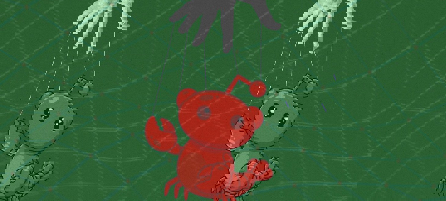 Moltbook was peak AI theater