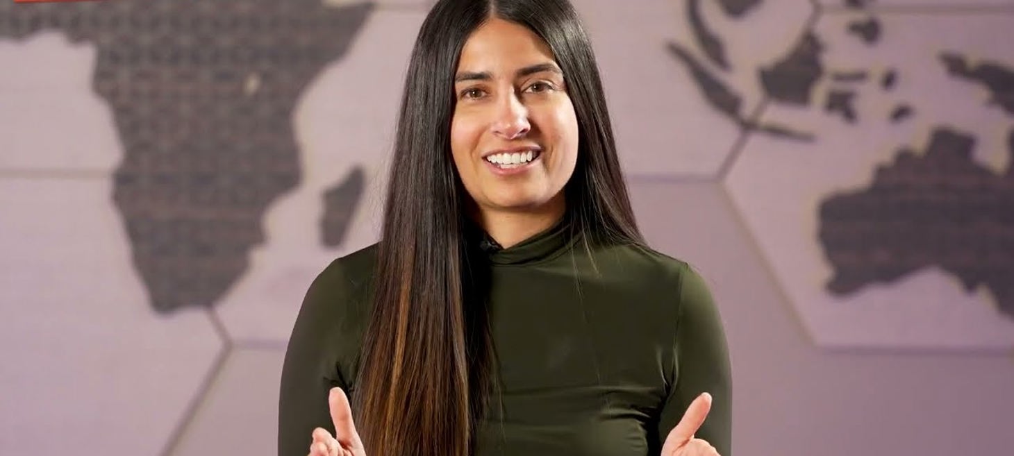 Global AI Bootcamp 2025 - Keynote