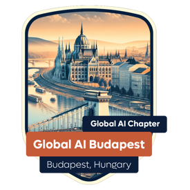 Global AI Budapest