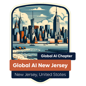 Global AI New Jersey