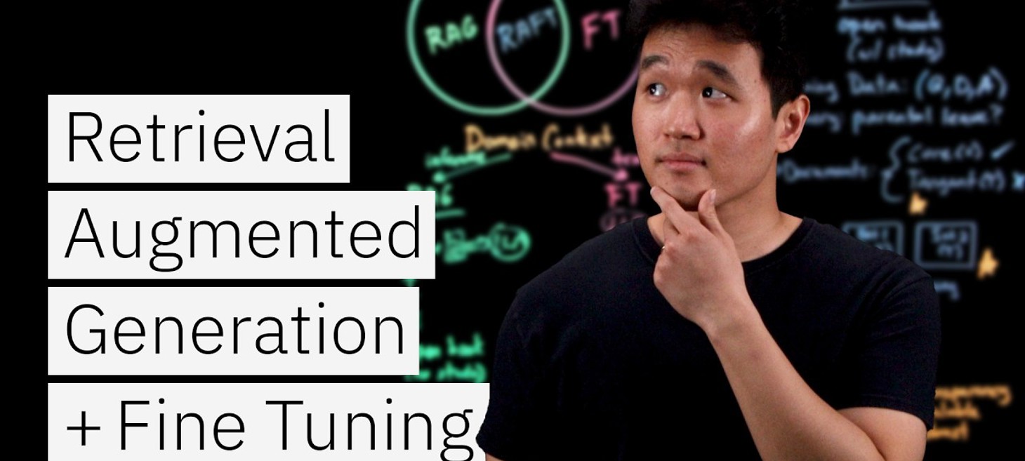 What is Retrieval-Augmented Fine-Tuning (RAFT)?