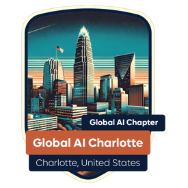 Global AI Charlotte