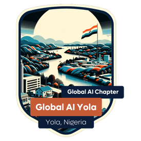 Global AI Yola