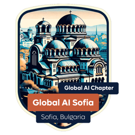 Global AI Sofia