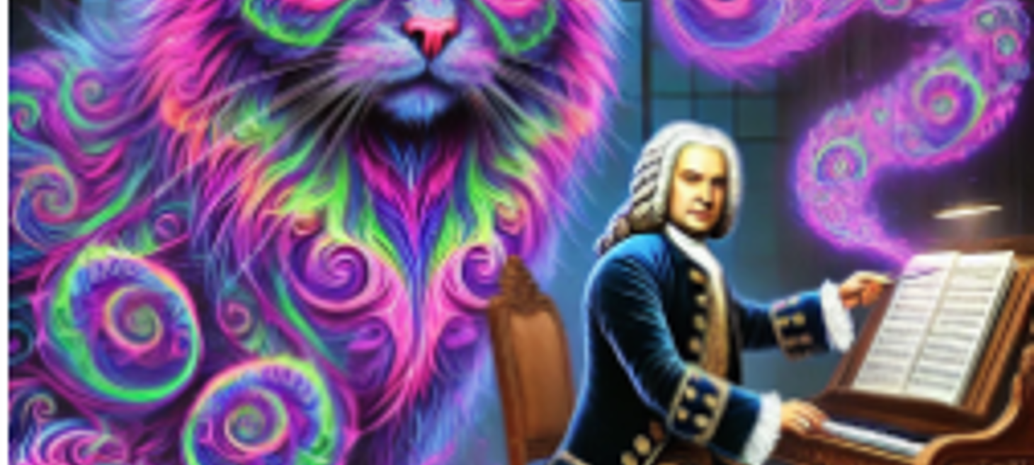 Fugatto 1 - Foundational Generative Audio Transformer Opus 1 | Research