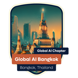 Global AI Bangkok