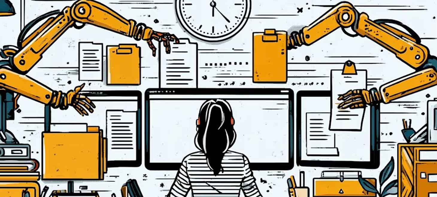 ChatGPT Goes Corporate: Your Firm’s Data, Front & Center