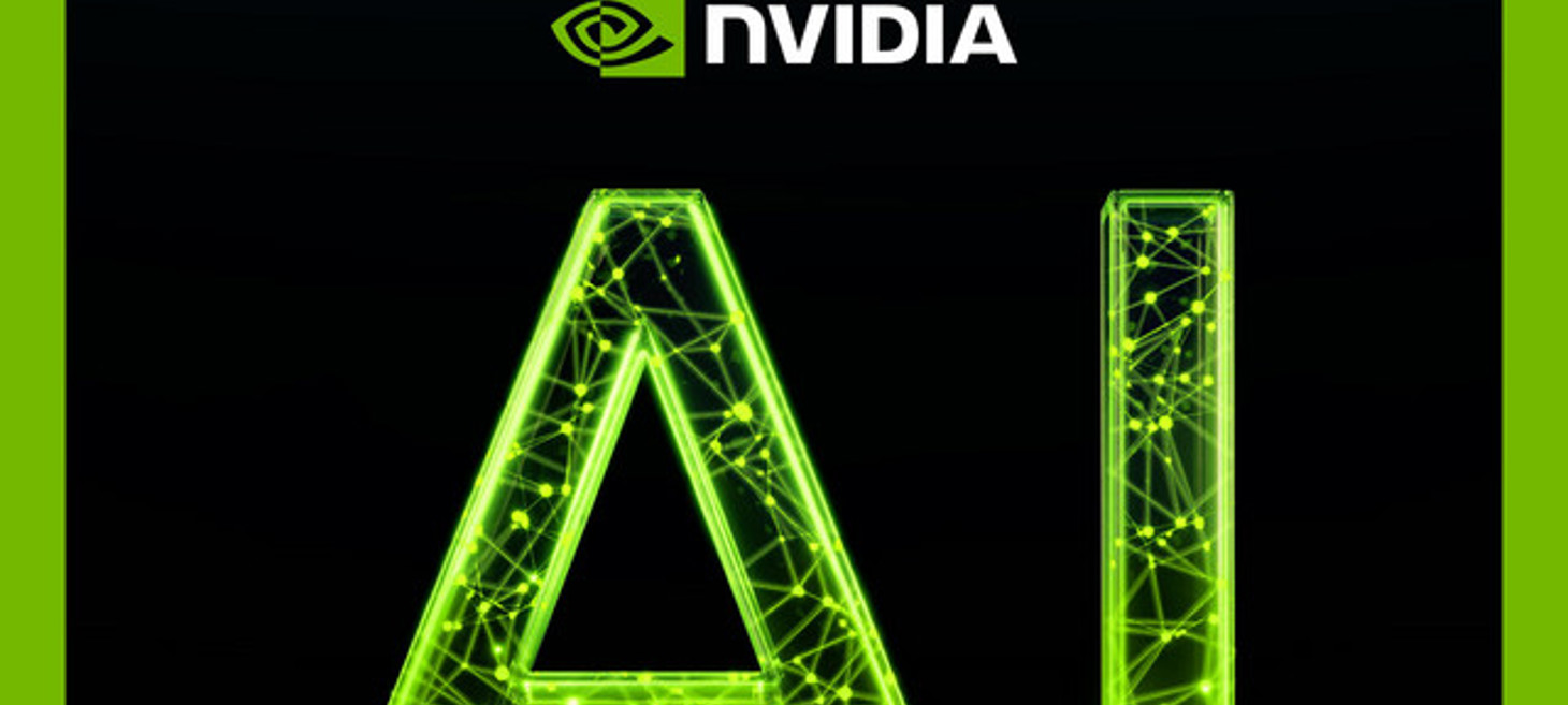 NVIDIA AI Podcast