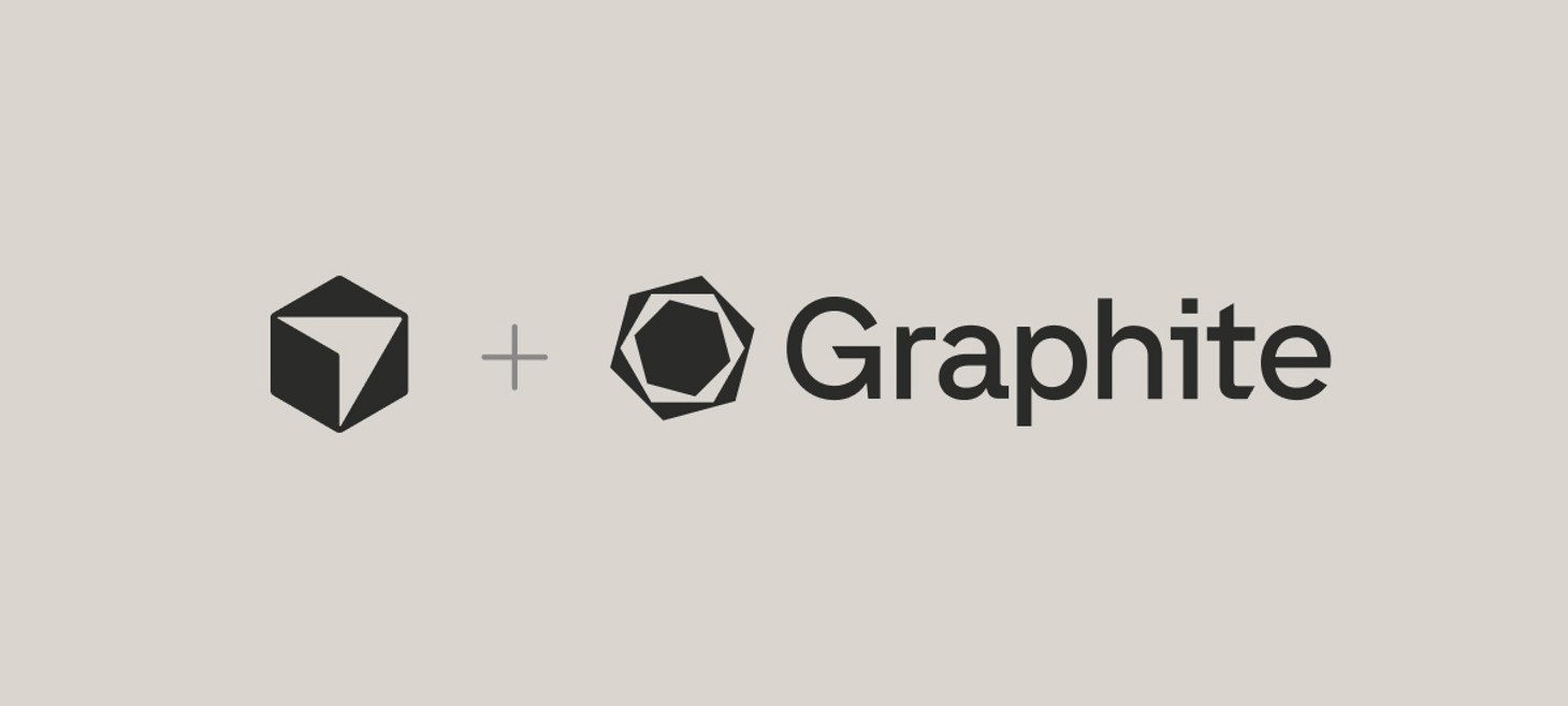 Graphite is joining Cursor