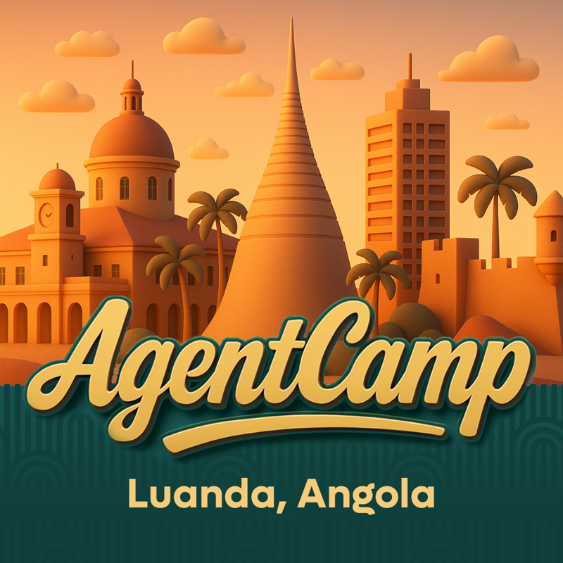 Luanda