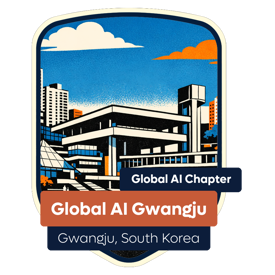 Global AI Gwangju