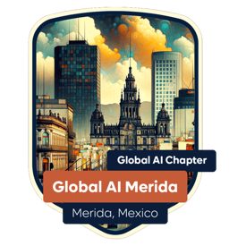 Global AI Merida