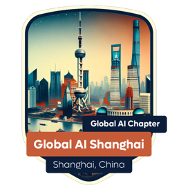 Global AI Shanghai
