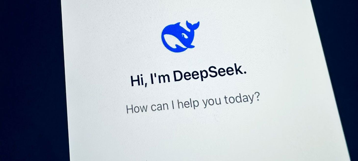 DeepSeek's latest AI model a ‘big step backwards’ for free speech